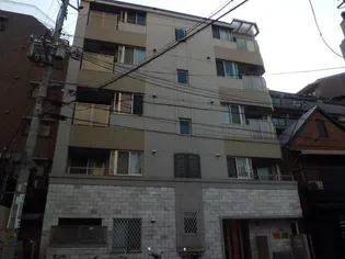 クラウンシティ本山の画像