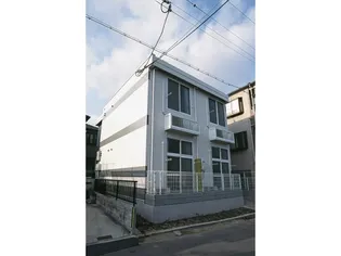 レオパレスムーランルージュの画像