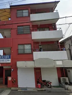 ヨウカワマンションの画像