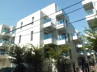 アメニティ東神戸の画像