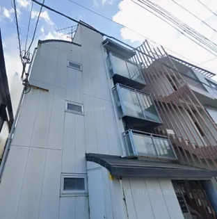 ヤングリーブス岡本【302号室】の外観