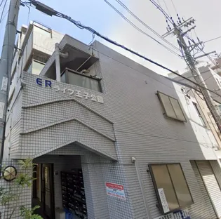 シンプルライフ王子公園の画像