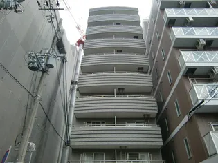 グラーツィア東灘の画像