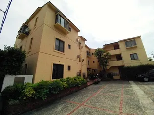 ヴィラ オークラの画像