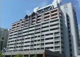 イーストコート2番街【8階】の外観