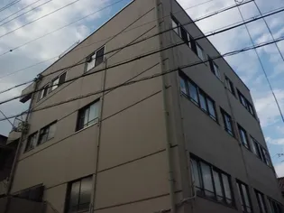 国玉マンションの画像