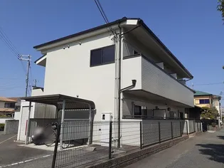 さくらハイツの画像