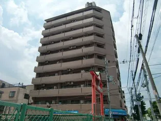 サンビルダー六甲の画像