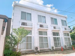 レオパレスVIVI芦屋の画像