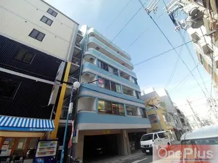 パークビュー王子駅前の画像