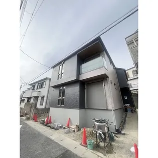 ポラリス【101号室号室】の外観