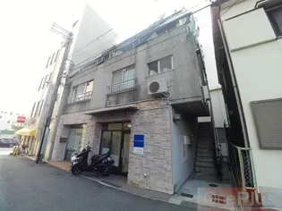 カワモトビルの画像