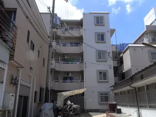 ストーク西灘の画像