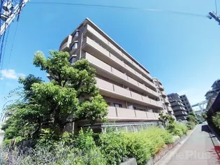 アーデンコート住吉川の画像