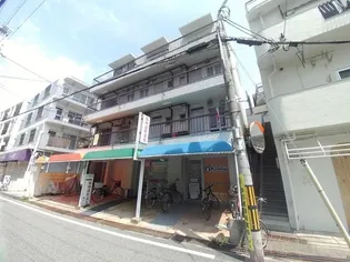 コンフォート青木の画像