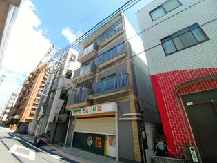 TMハイツ深江の画像