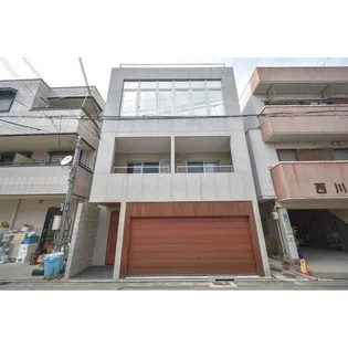 Ulysses芦屋【0101号室】の外観