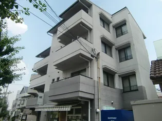 アーバンヴィッセルの画像