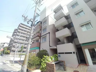 ハイツタケシの画像