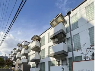 サンヒルズ芦屋1の画像