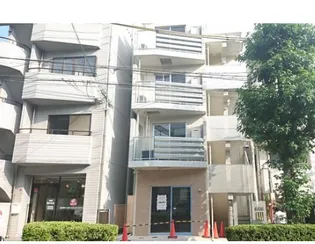 ティーガーデン六甲道の画像