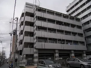 ジュネス六甲1の画像