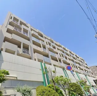 リヴロ新甲南の画像