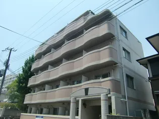 シェレナ六甲の画像