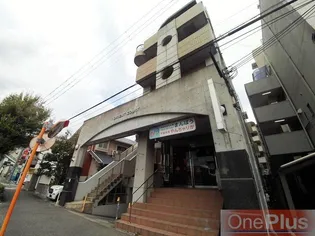 オリエントコートの画像