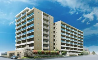 ザ パークハウス六甲篠原の画像