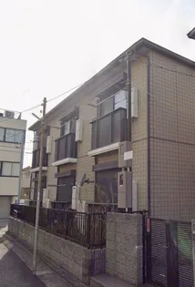 ディアス御影の画像