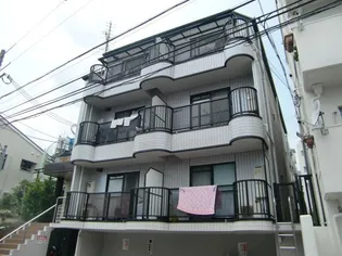 あゆみ六甲ハウスの画像