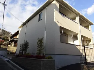 プレンデトワール五毛【1階】の外観