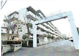 カネボウ芦屋アーバンプラザの画像