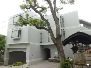 フォーラムノリタケ2番館の画像