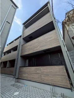 リブレメゾン住吉IIの画像