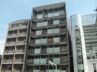 WOB六甲道の画像