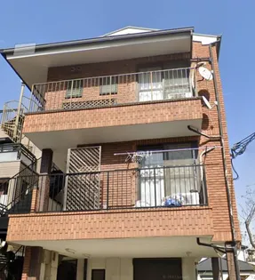 Kマンションムサシの画像