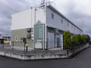 レオパレス藤原台の画像