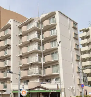 マンション石橋の画像