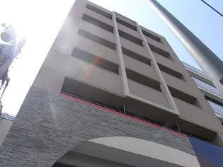 GRANDI ROKKO PARKの画像