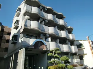 ジョイフル石屋川の画像