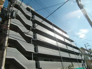 モンテメール六甲の画像