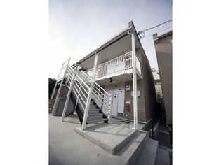 レオパレス野崎通Aの画像