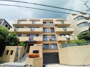 グランフォルム御影山手の画像