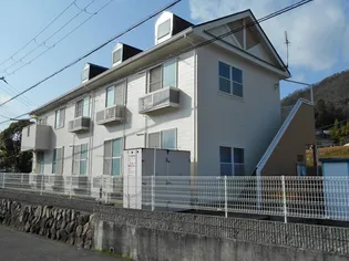 レオパレスKAMITANIGAMIの画像