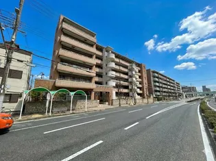 メープル甲南山手セレヴィの画像
