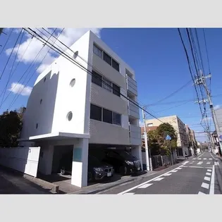 船戸町ハウスの画像