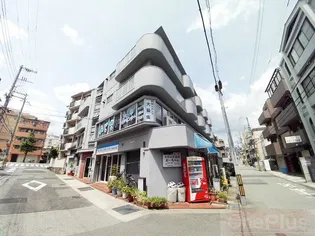 六甲スカイハイツの画像