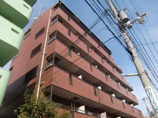 サンセールハヤシの画像
